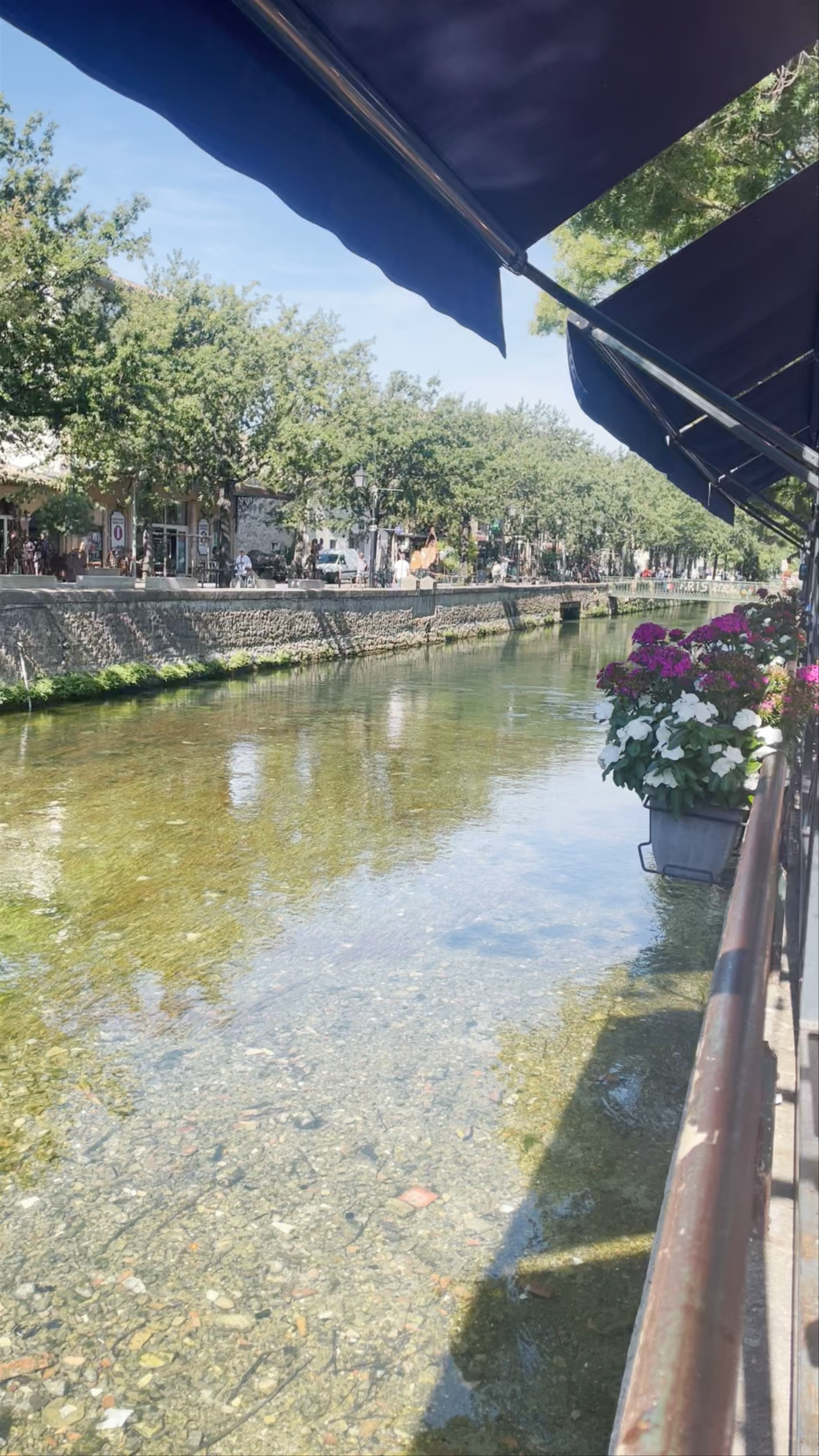 L’Atelier Terre & Mer