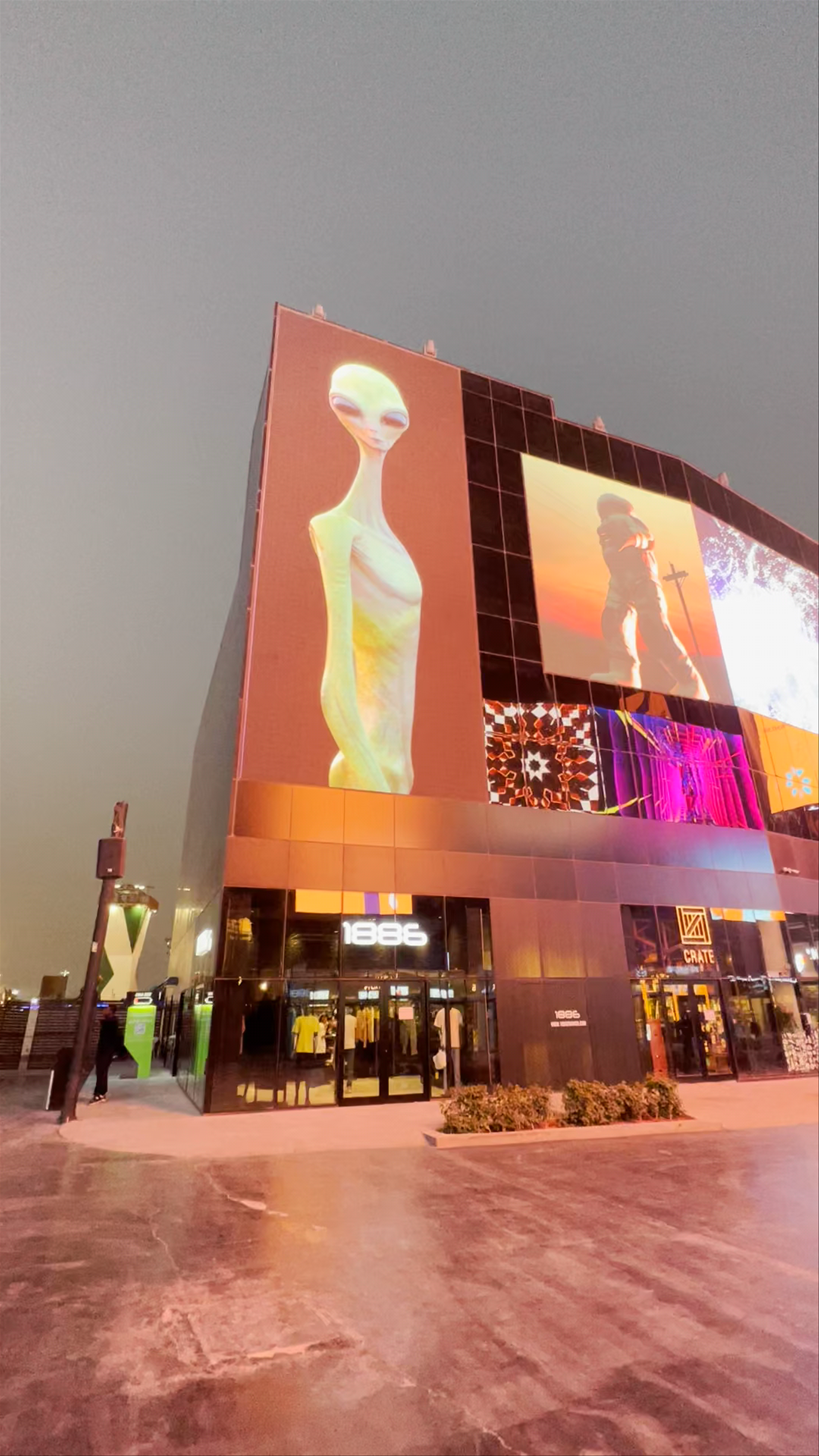 Boulevard Riyadh City