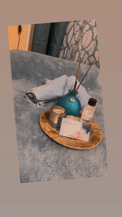 Blue Angel Spa - My favorite place to work - Massage Therapy Near Me - Columbus, Ohio