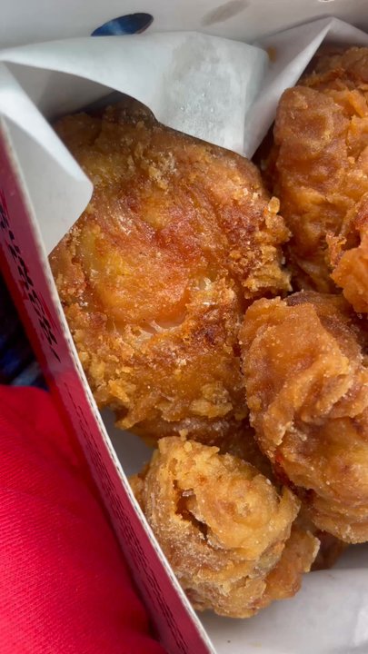 Bonchon - Classic Crunch & Seasoned Fries - Korean Near Me - Artesia, California