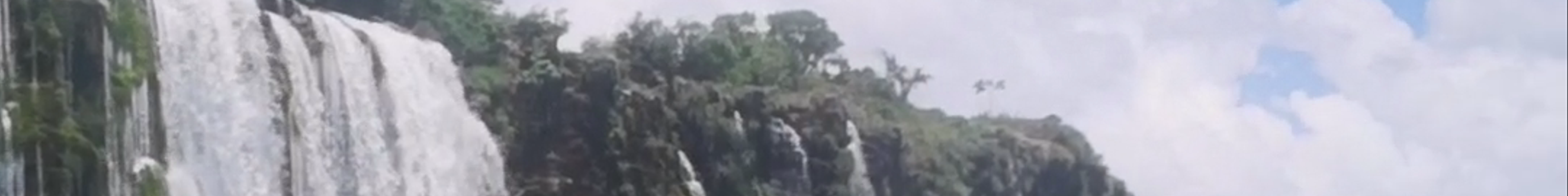 Tours & experiences in Foz do Iguaçu