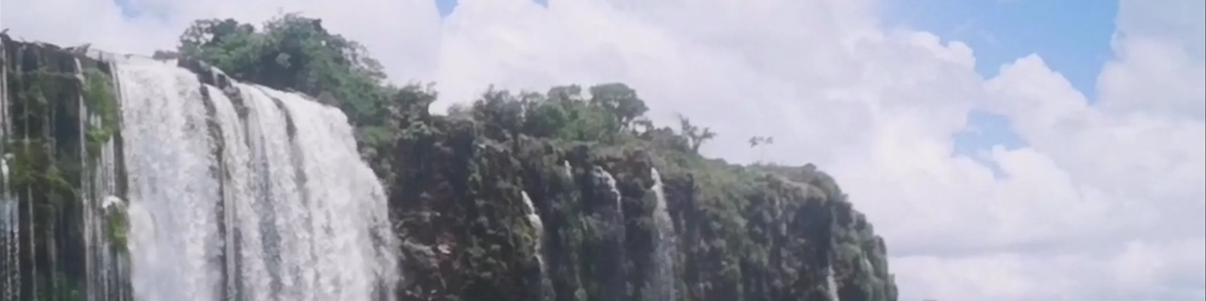 Iguazu Falls