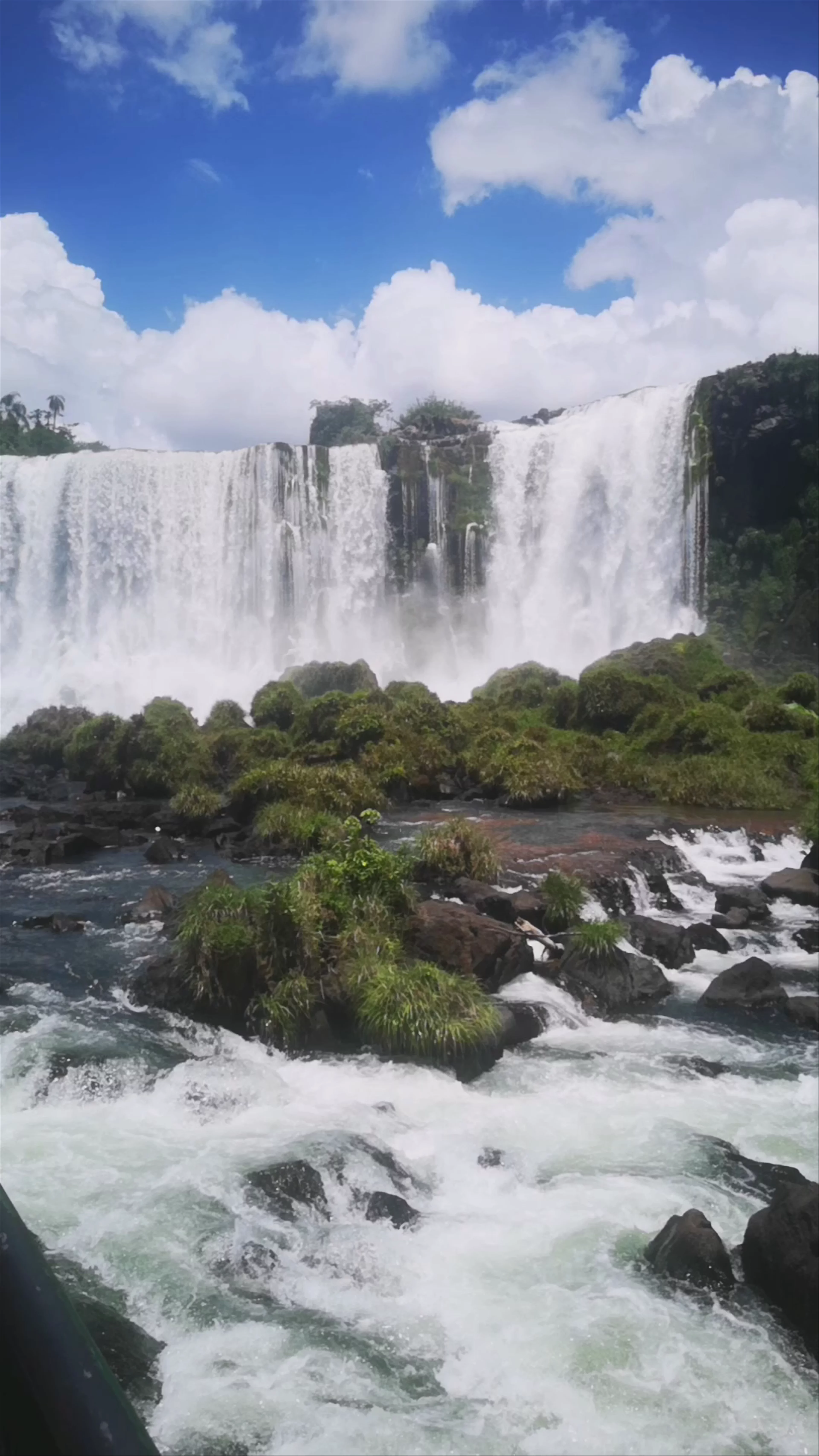 Iguazu Falls