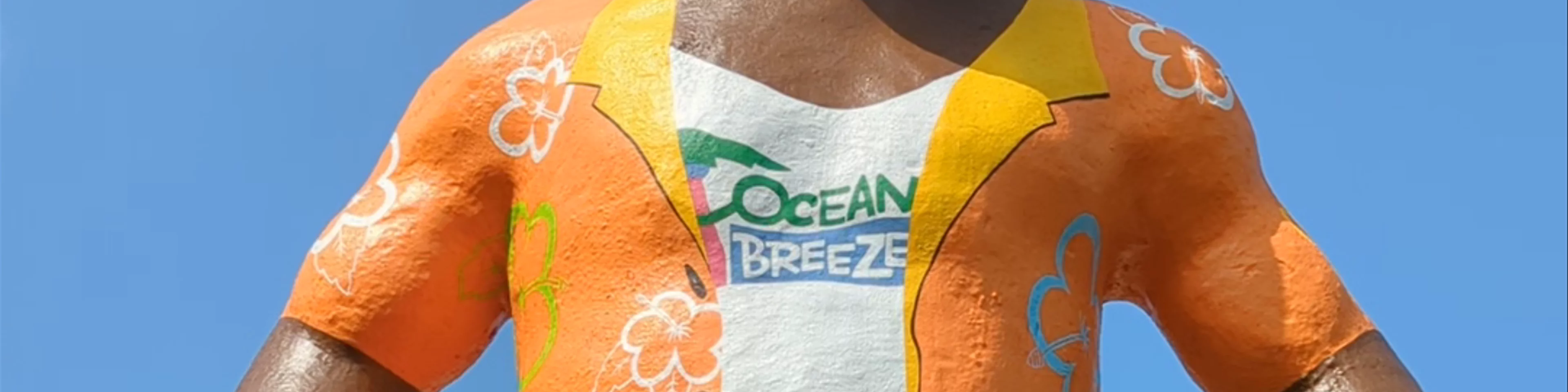 Ocean Breeze
