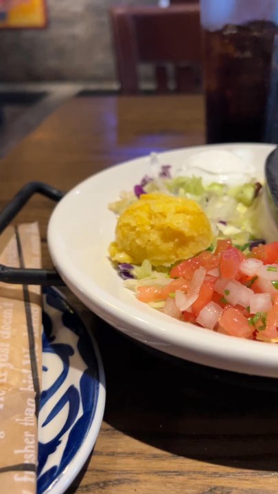 Chevys Fresh Mex - Steak fajitas - Tex-Mex Near Me - Linden, New Jersey