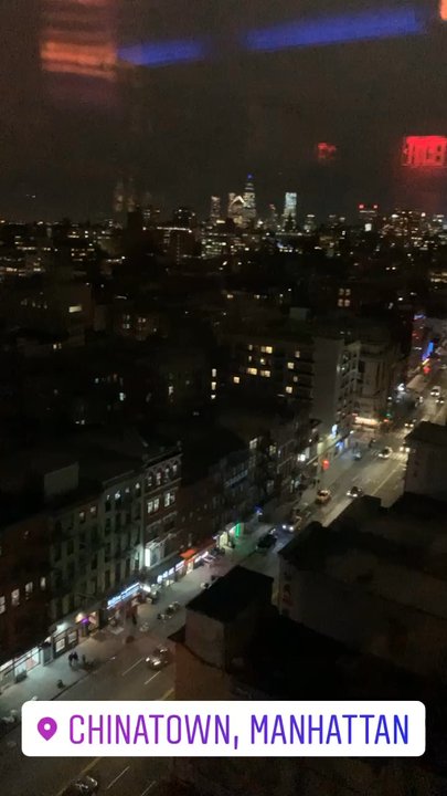 Rooftop 93 - Lounges Near Me - New York, New York
