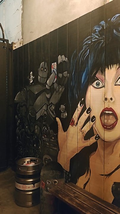 Power House - Cocktail Bars Near Me - Los Angeles, California
