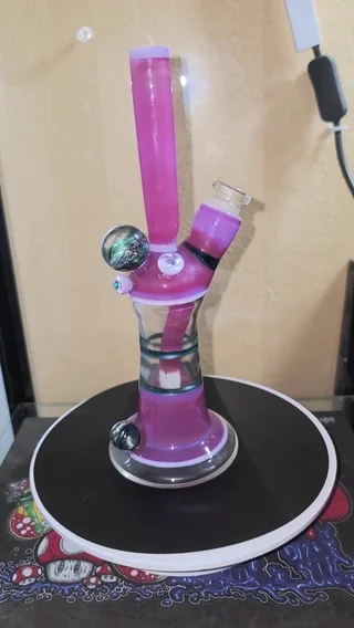 Preview pic of Karasick Tube