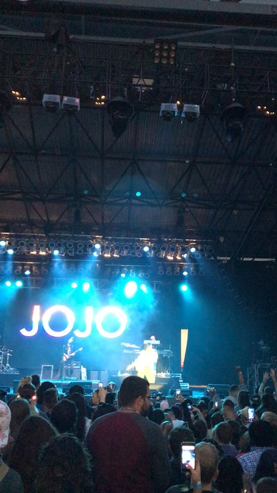 PrideFest Milwaukee - JoJo - Festivals Near Me - Milwaukee, Wisconsin