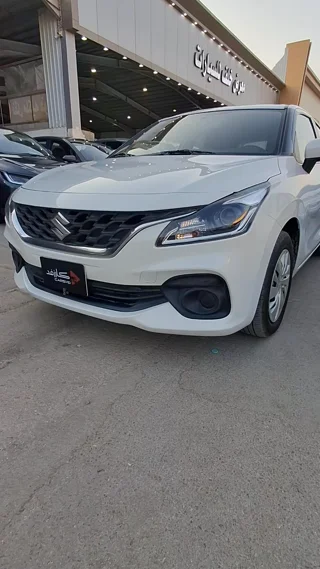 Suzuki Baleno GL 2024