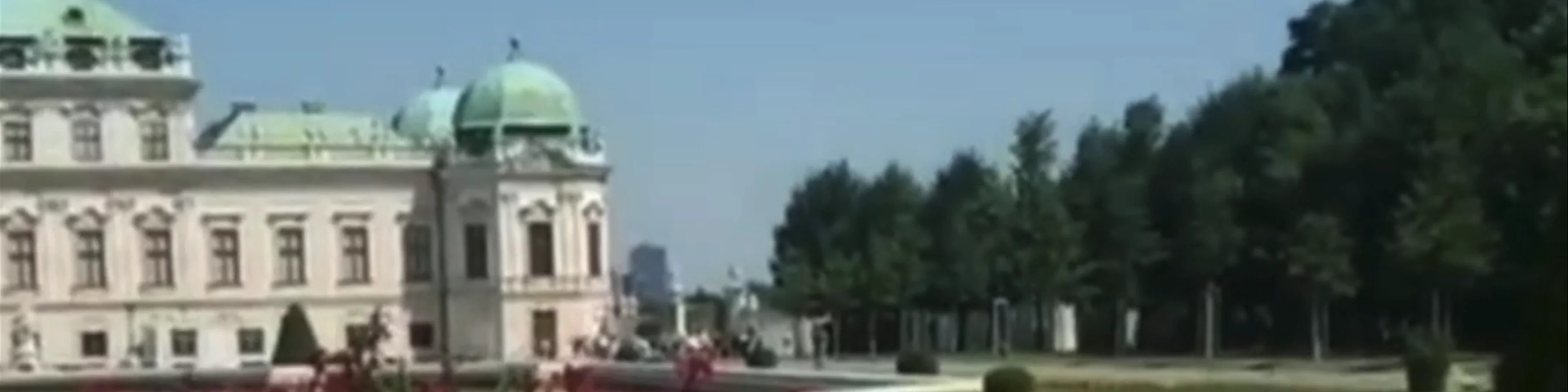 Palácio Belvedere