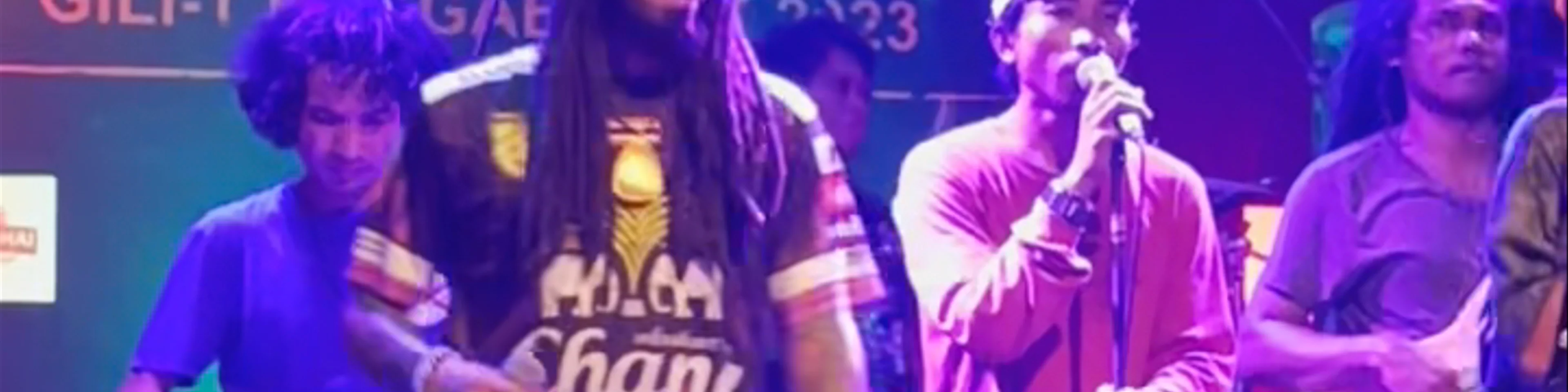 Sama-Sama Reggae Bar