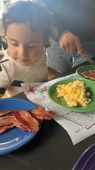 Sophie's Kitchen - Delicious food! Yummy - Comfort Food Near Me - Billings, Montana