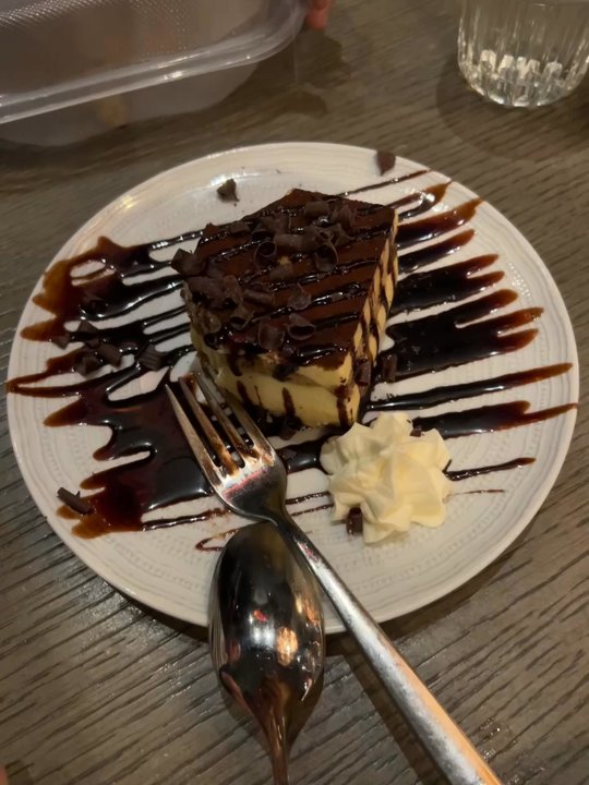Sicilian Table - Desserts galore! - Mediterranean Near Me - Falmouth, Maine
