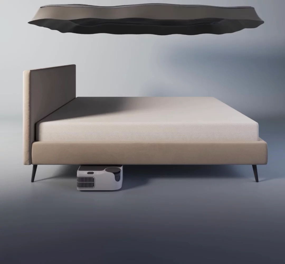 Chilipad vs. Eight Sleep Pod: Best Bed Cooling System