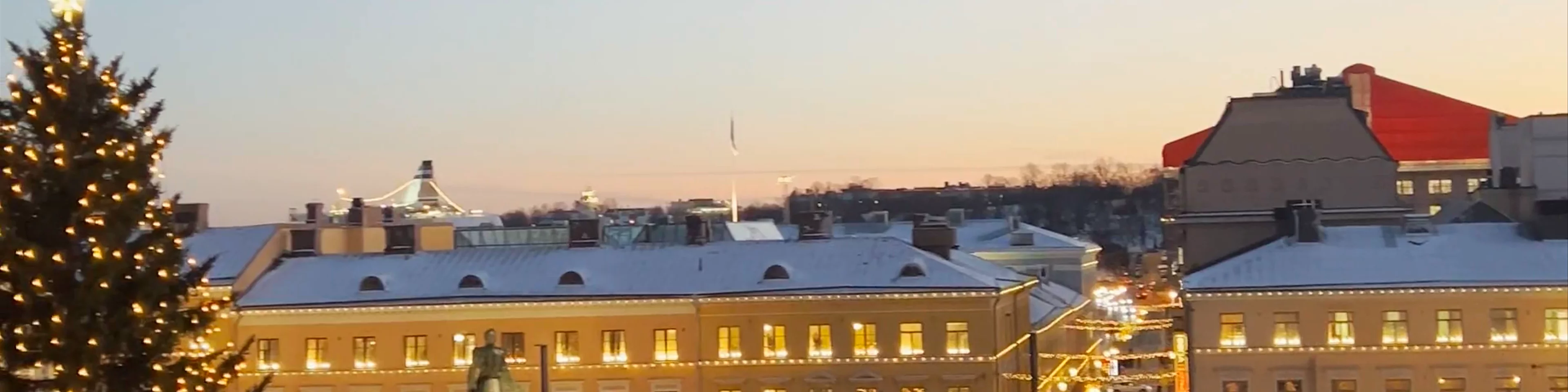 Senate Square