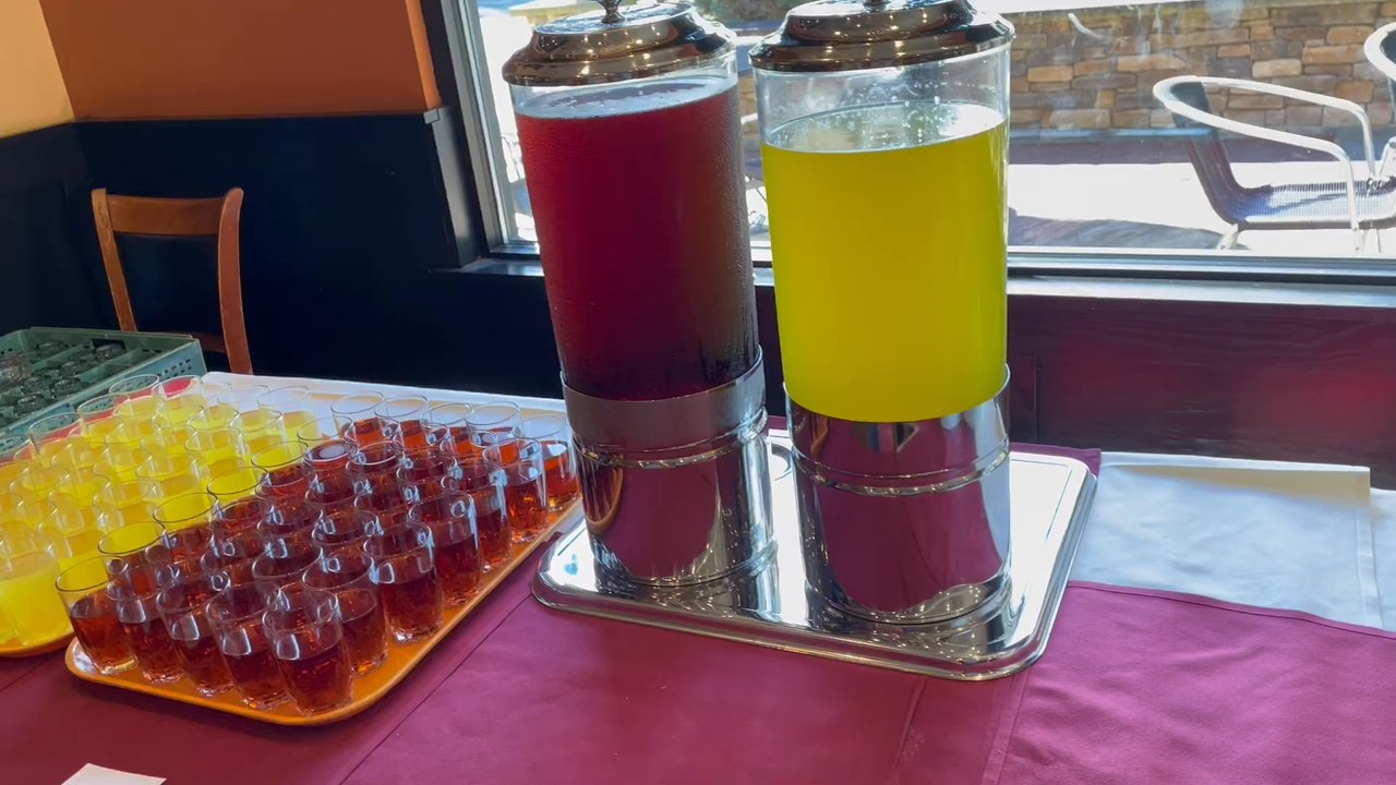 The Chozhas Authentic Indian Restaurant - Weekend buffet - Indian Near Me - Millstone, New Jersey