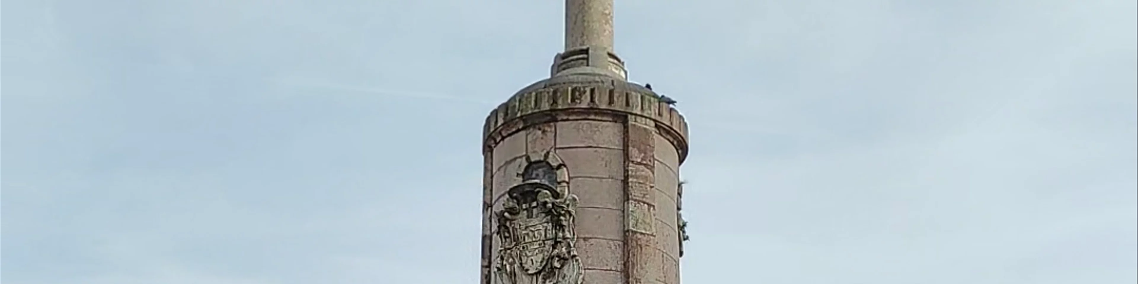 Triunfo de San Rafael de la Puerta del Puente