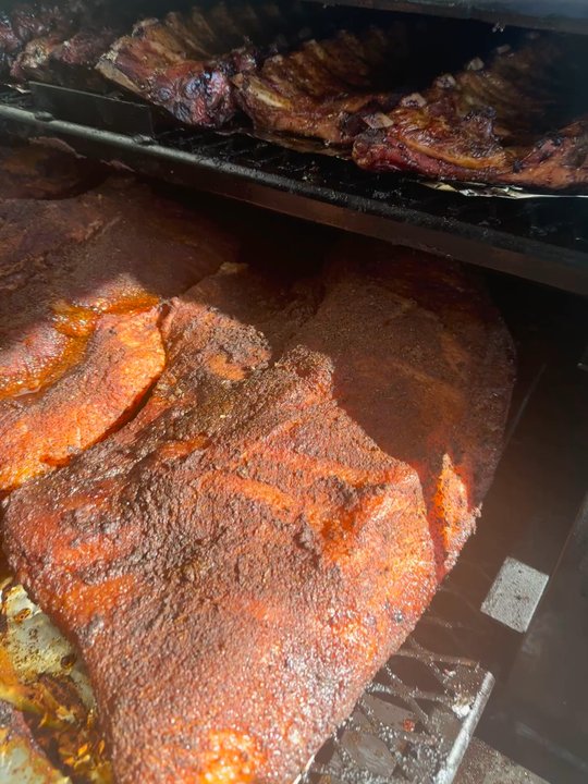 Copper State Kitchen - Delicious BBQ - Personal Chefs Near Me
