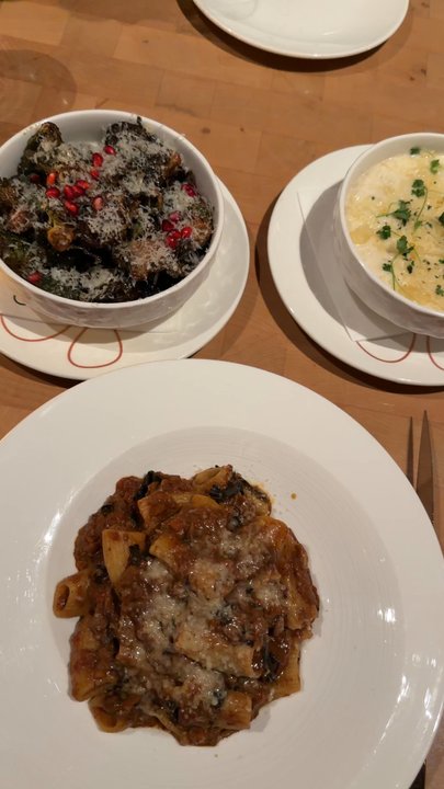GIADA - Italian Near Me - Las Vegas, Nevada