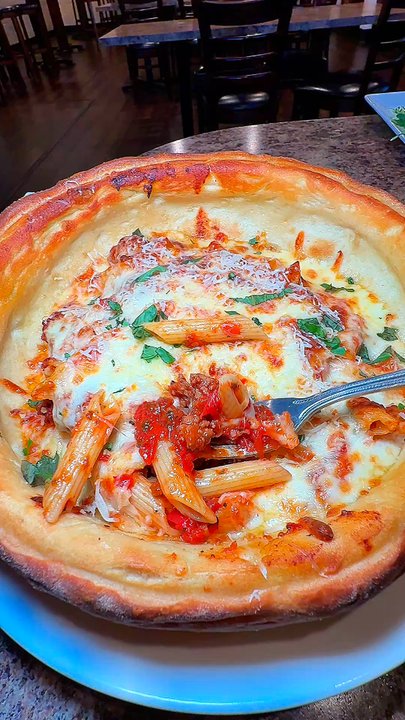 Panzarello's Restaurant - Hidden gem alert in Upland! - Italian Near Me - Upland, California