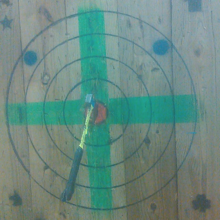 Got Wood Axe Throwing - Axe Throwing Near Me - Jenks, Oklahoma