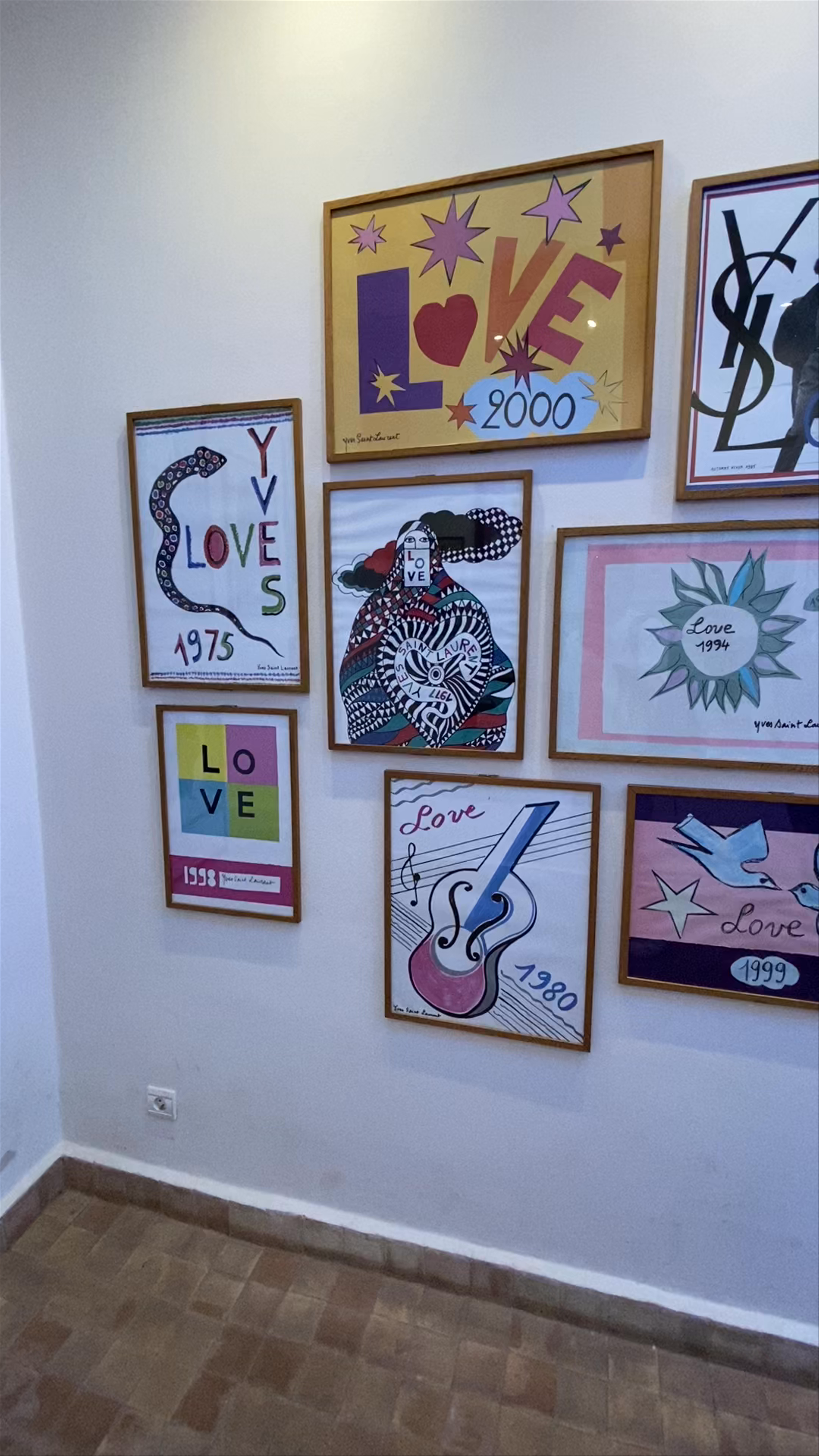 Yves Saint Laurent Museum: Vibrant Artistic Legacy in Marrakech