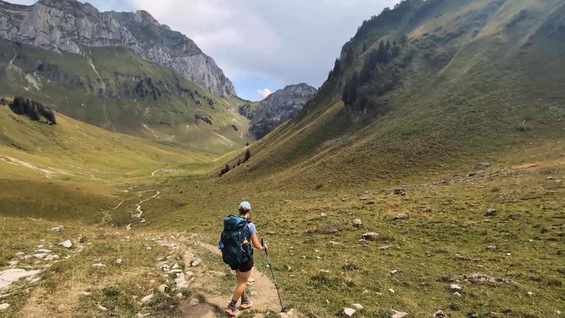 GR5 Part 1 - Day 1 photo 13