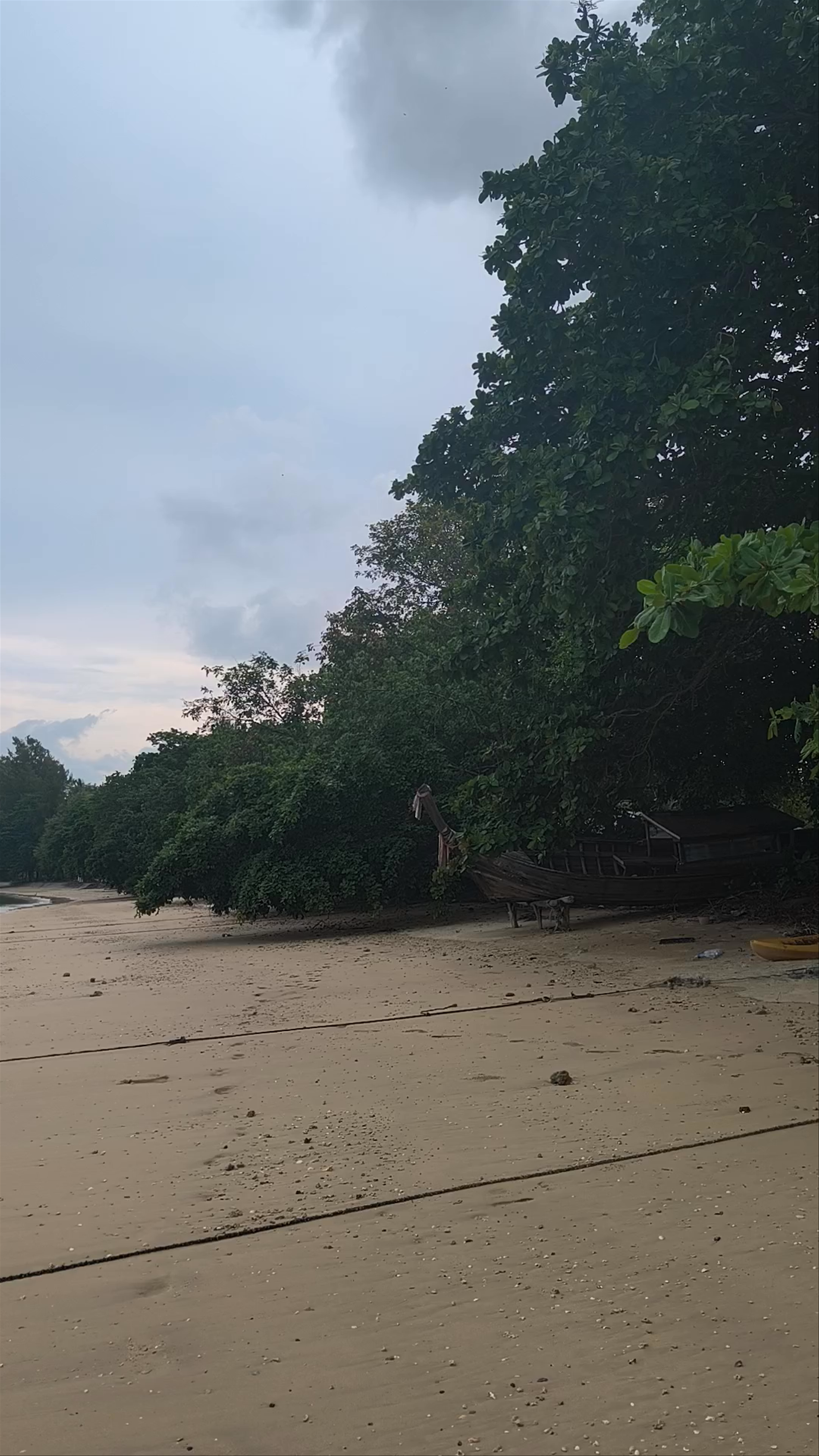 Plage de Pasai