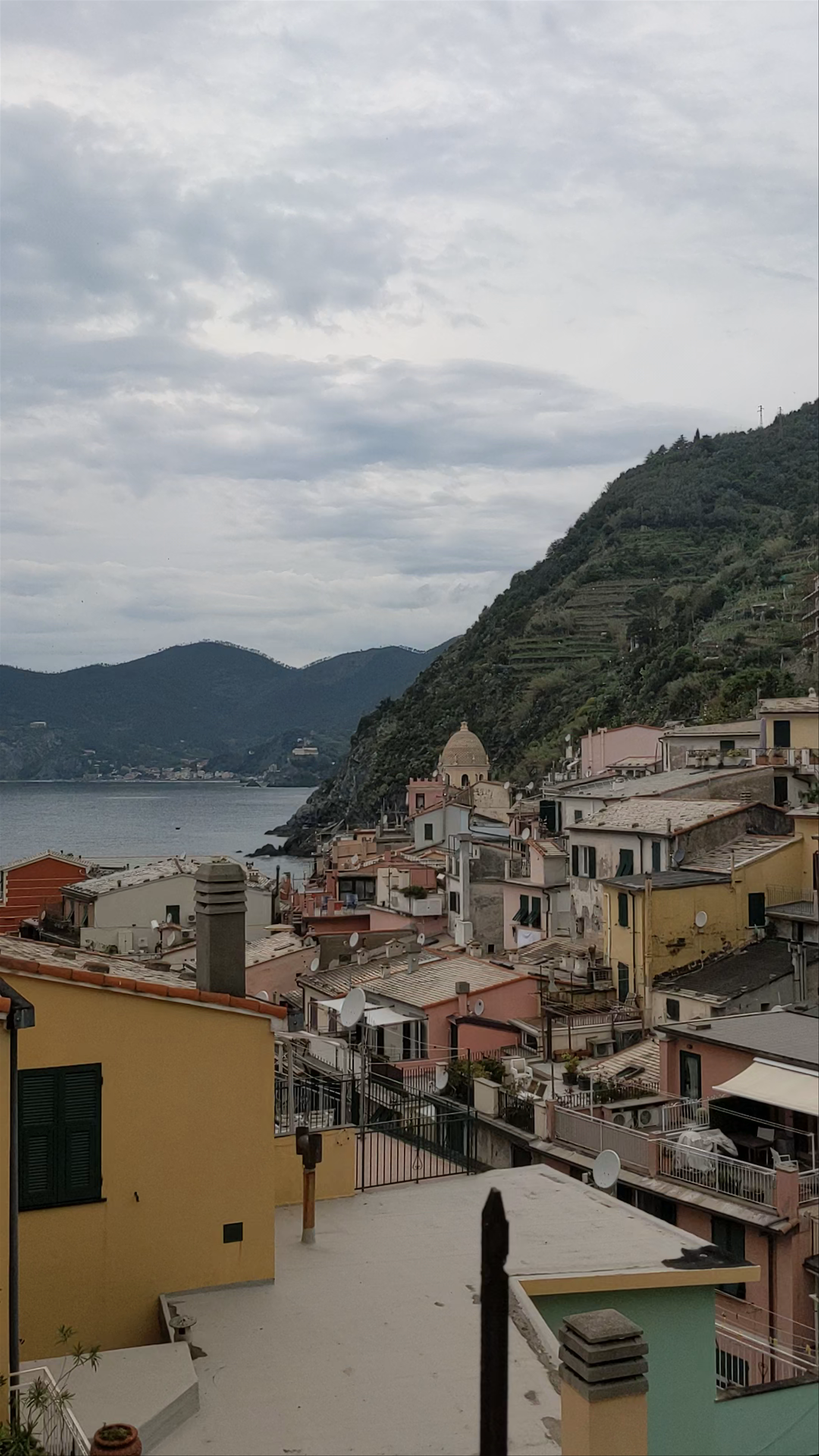 Cinque Terre National Park