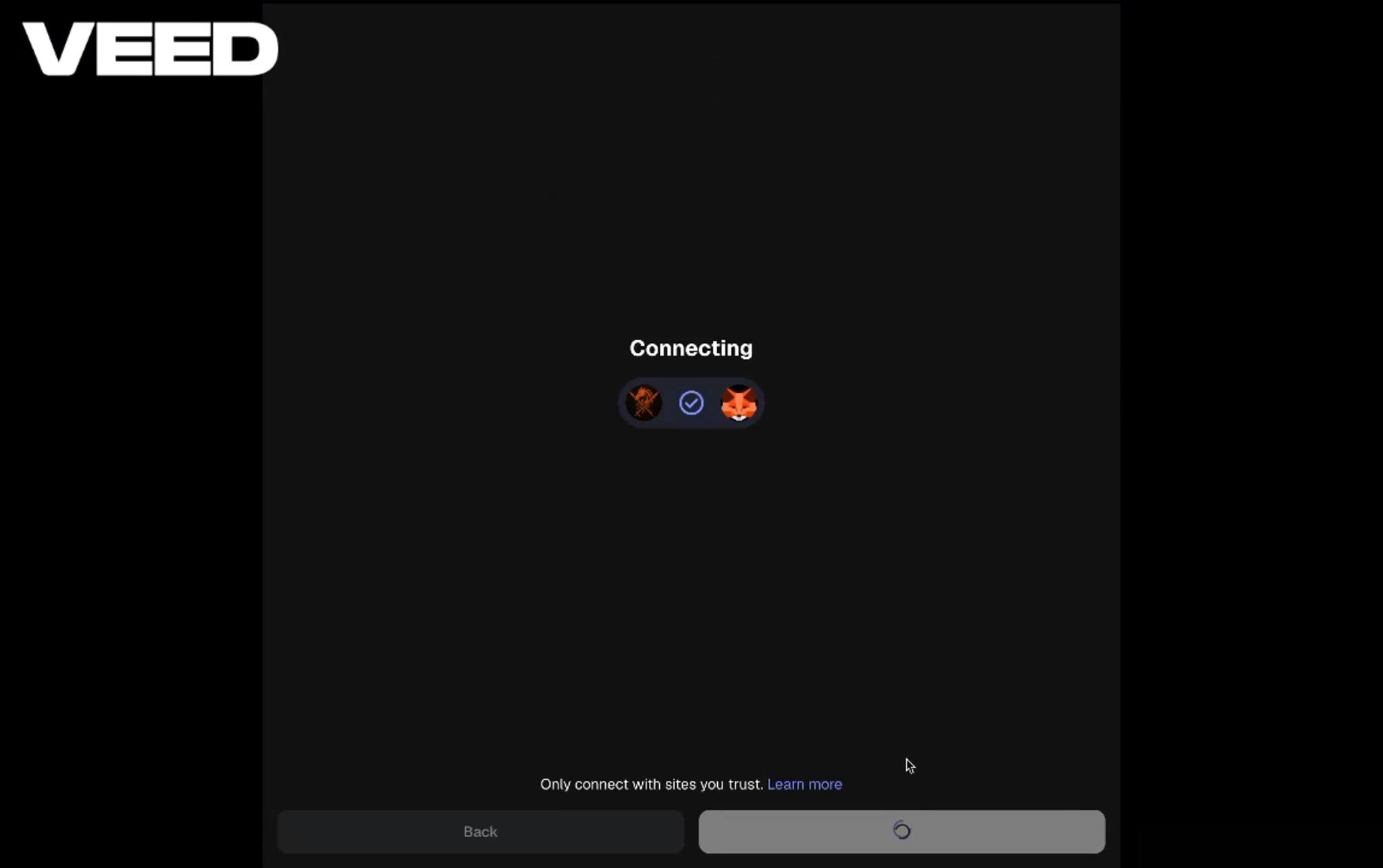 Alpha Arena | ETHGlobal