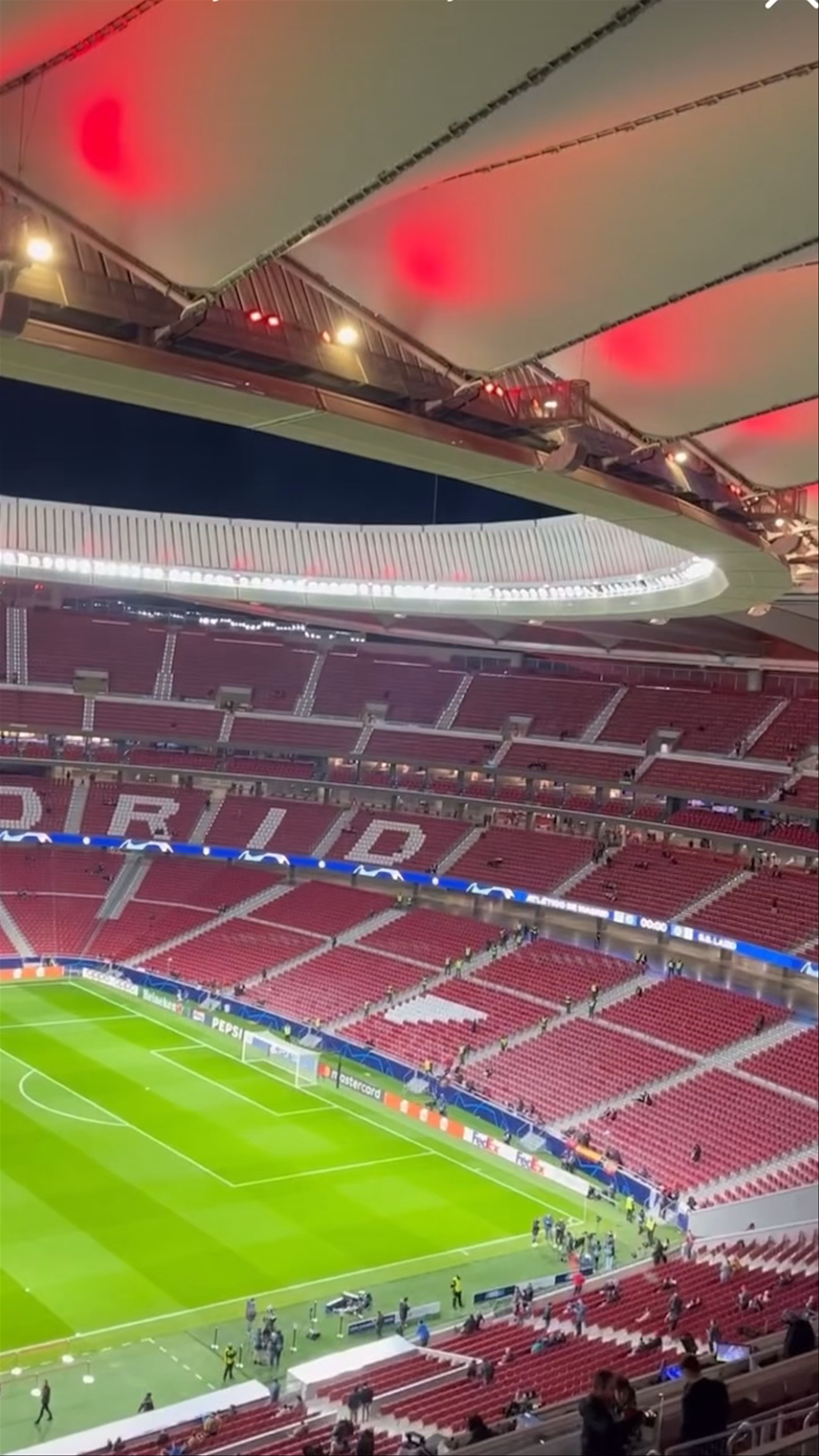 Civitas Metropolitan Stadium