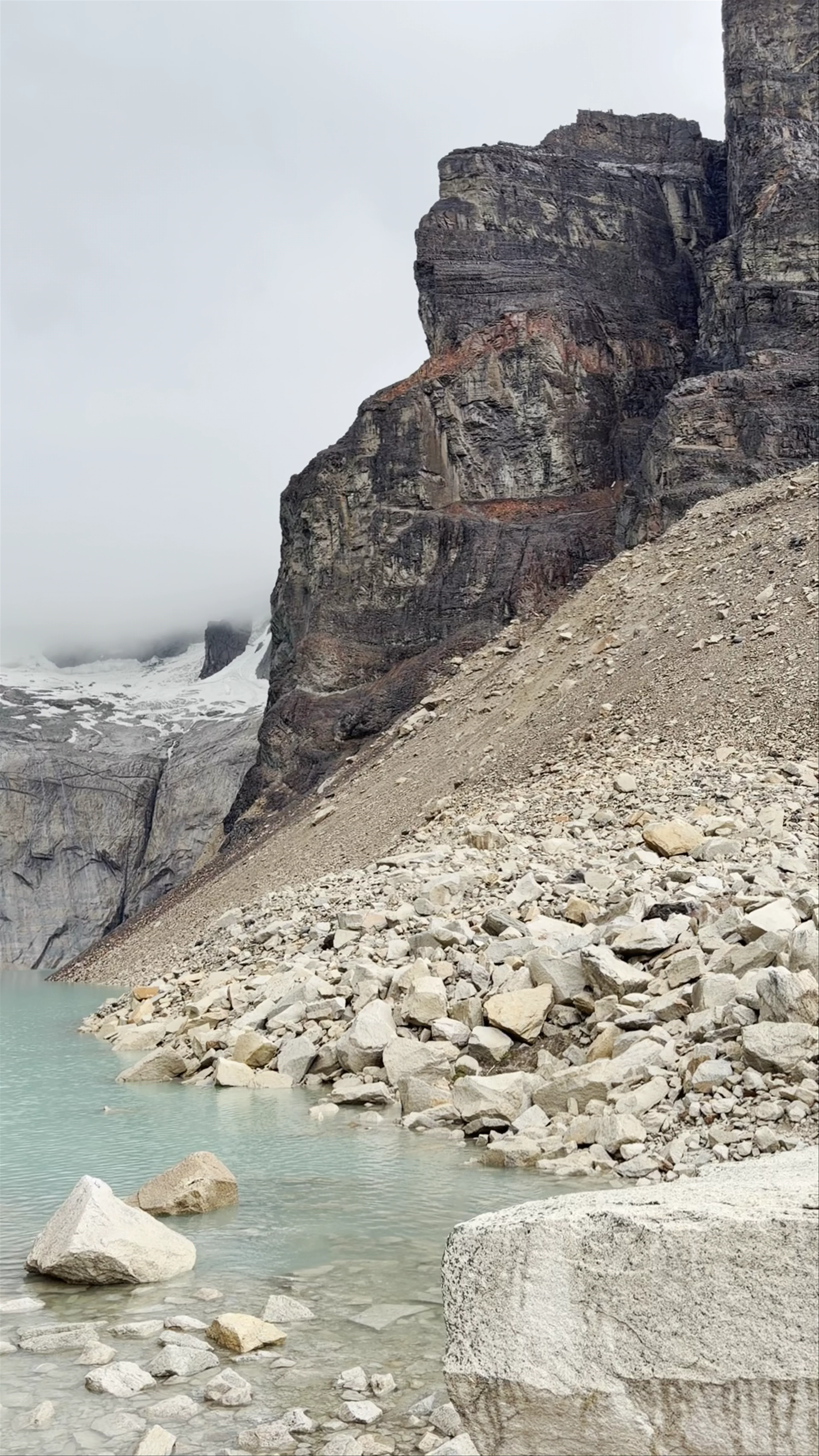 Laguna Azul