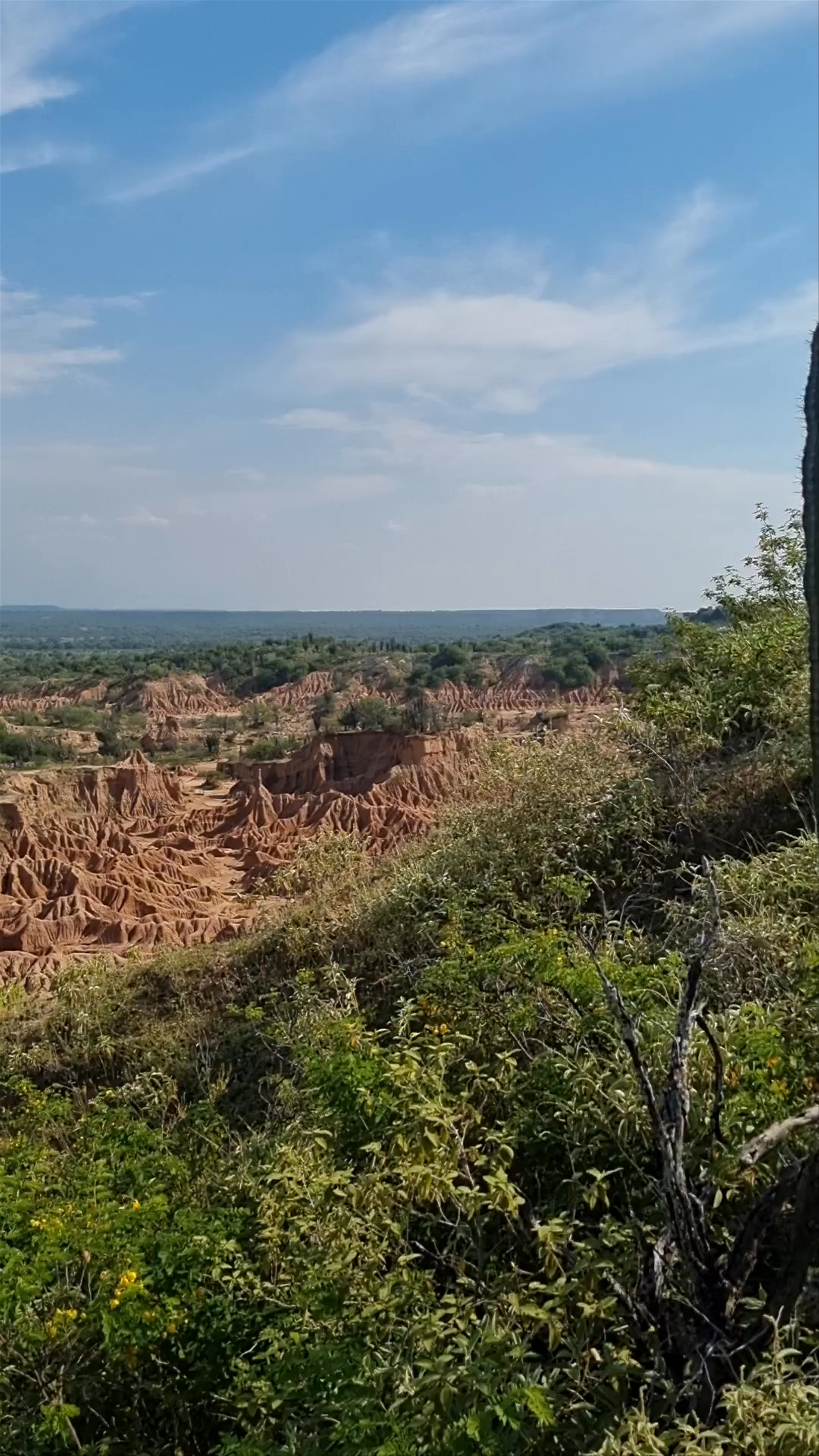 Desierto de la Tatacoa