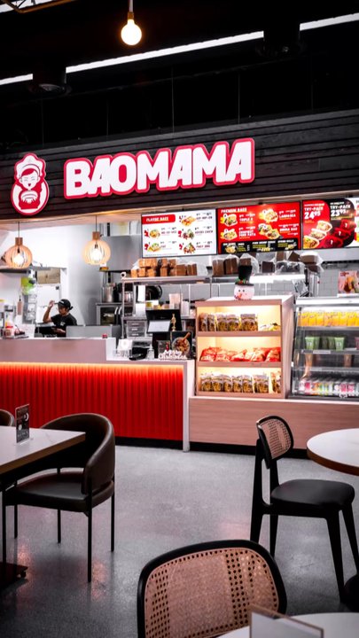 Bao Mama - Filipino Near Me - Oshawa, Ontario