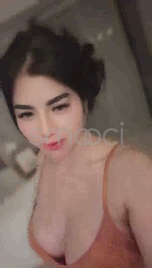 Jejeindo Singapore Escort Video #17347