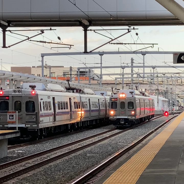 RTD SkyRide - Public Transportation Near Me - Denver, Colorado