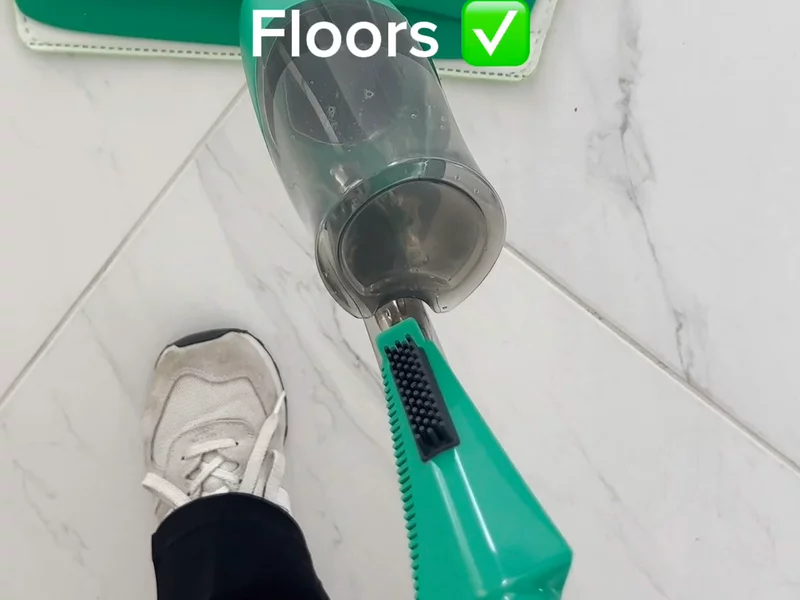 Koh Cleaning Organic
