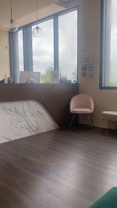 West University Wellness - Waiting area - Chiropractors Near Me - Bellaire, Texas