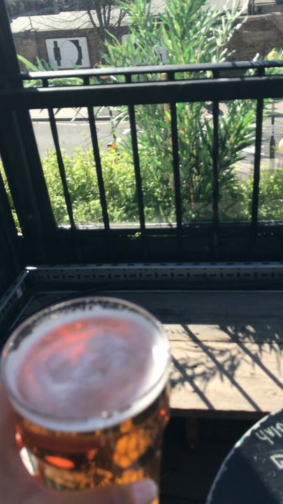 The Lock Tavern - Catch me outside - Pubs Near Me - London, XGL