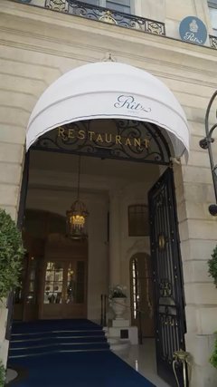 Ritz Paris