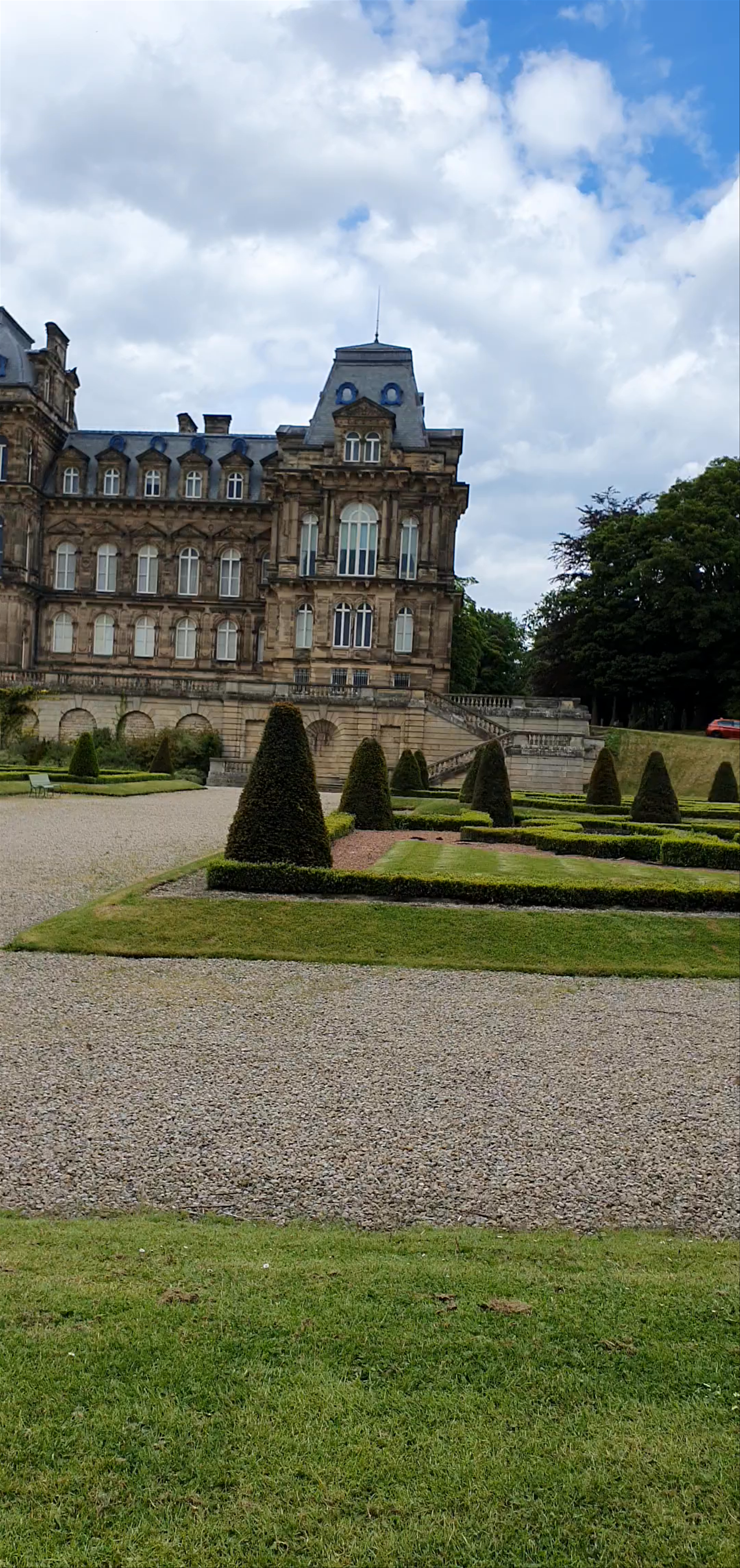 Bowes Museum