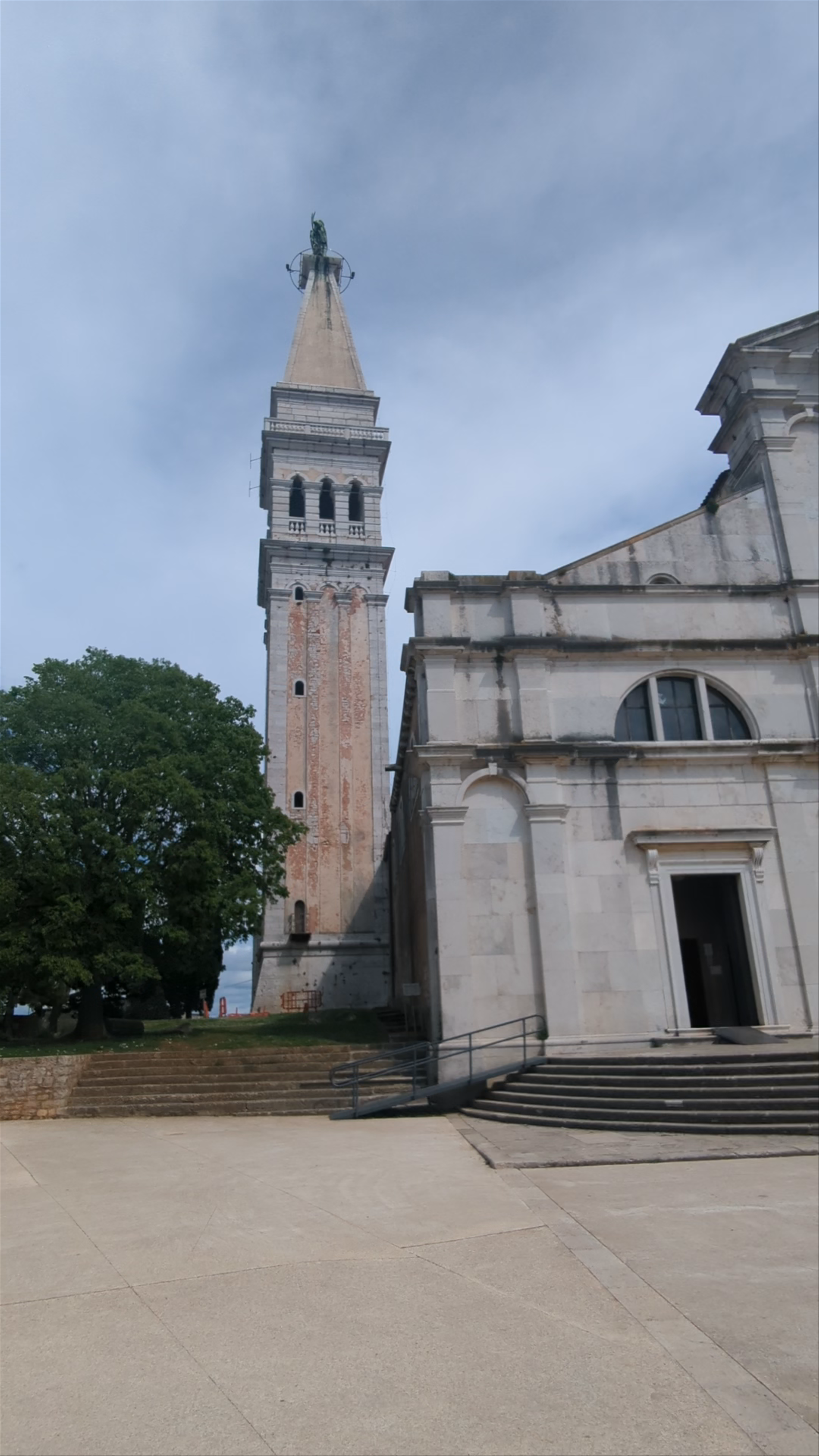 Church of Saint Euphemia