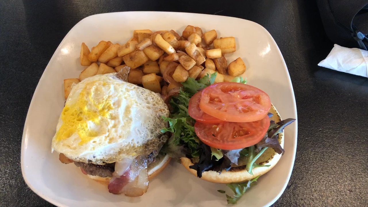 Stephanie’s - Morning Burger - Breakfast & Brunch Near Me - Boston, Massachusetts