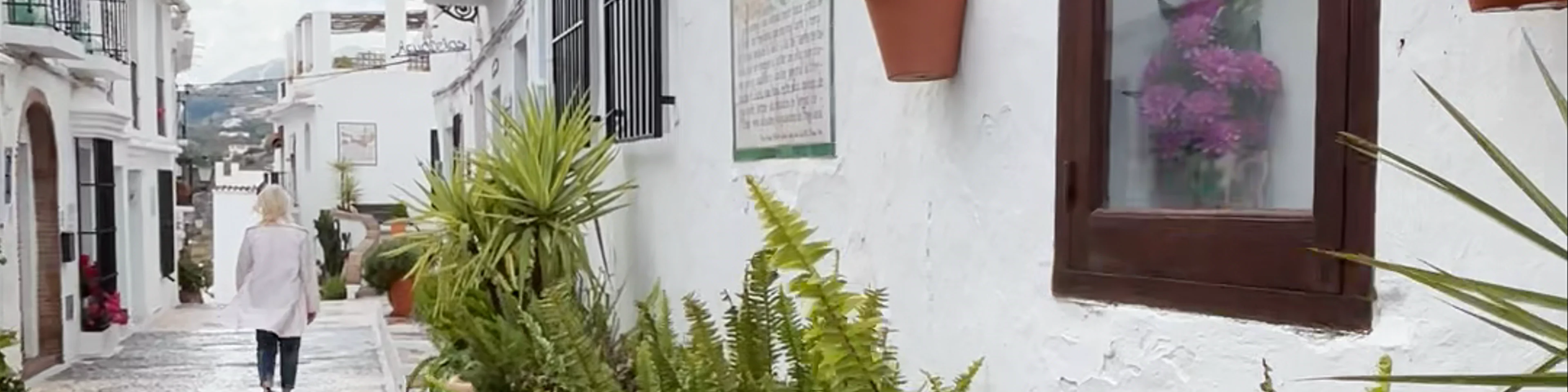 Calle Amargura