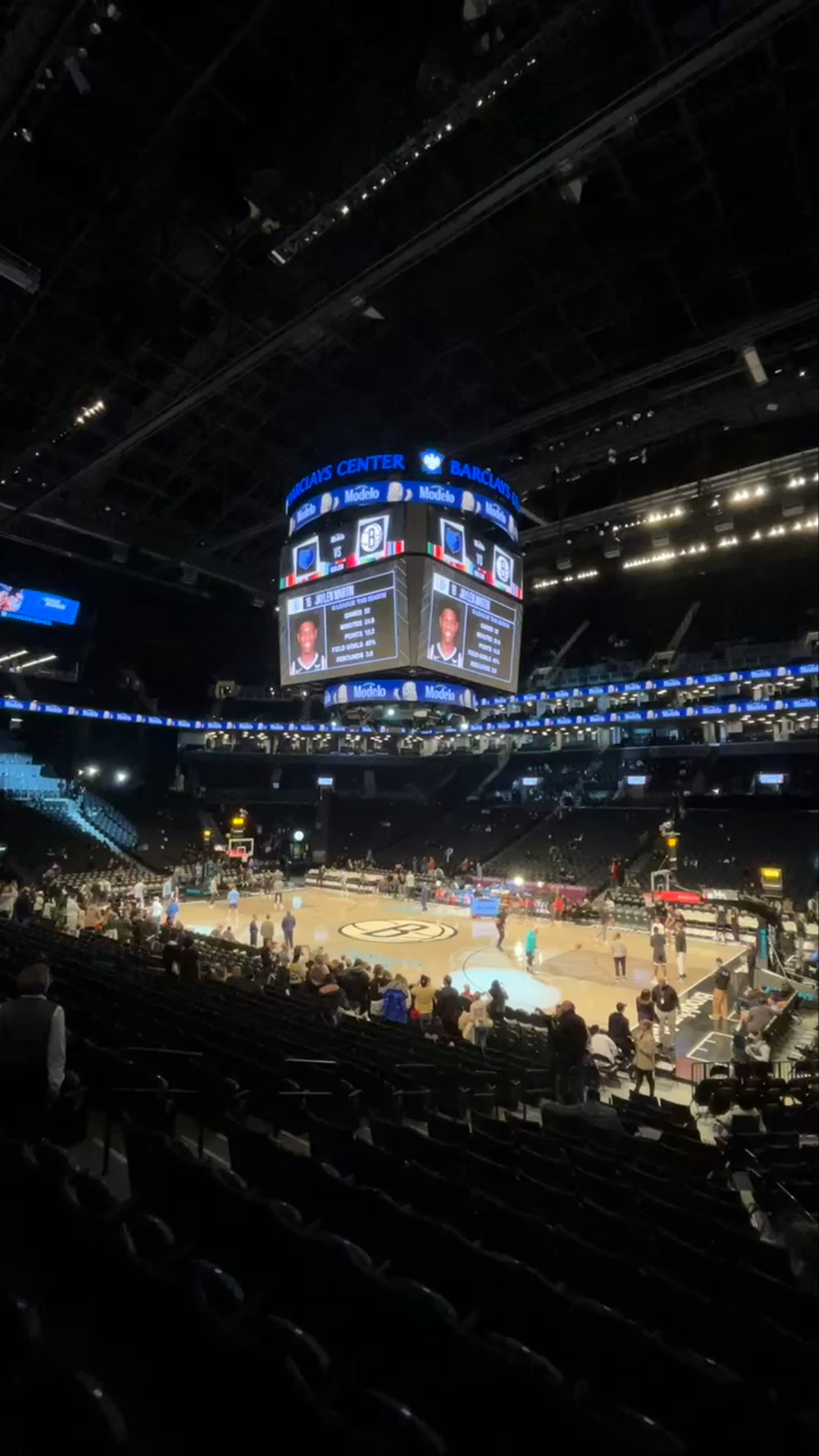Barclays Center