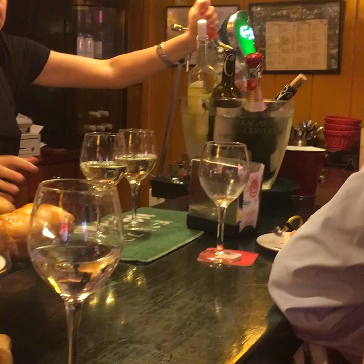 El Globo - Basque Near Me - Bilbao, BI