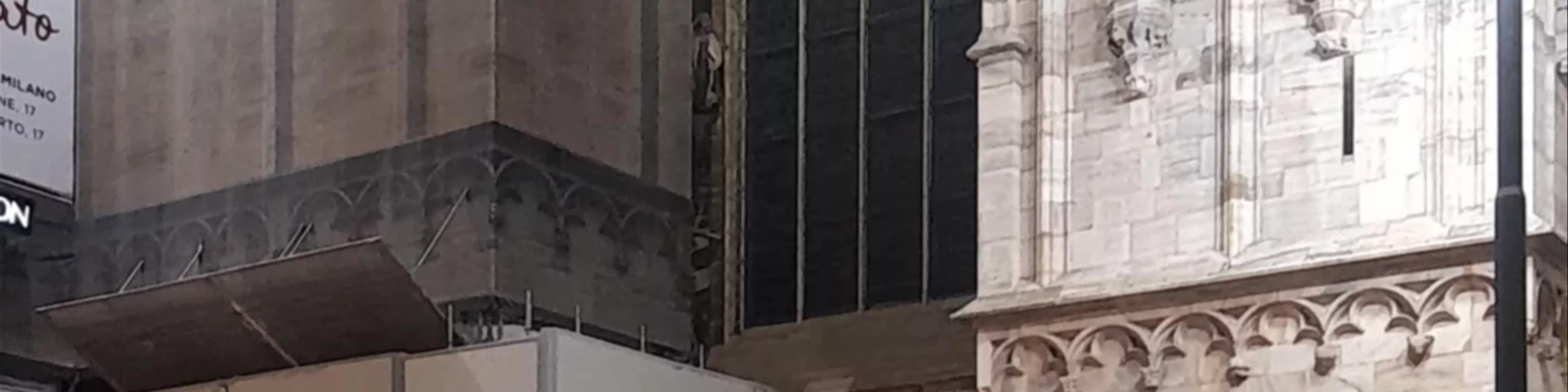 Duomo di Milano