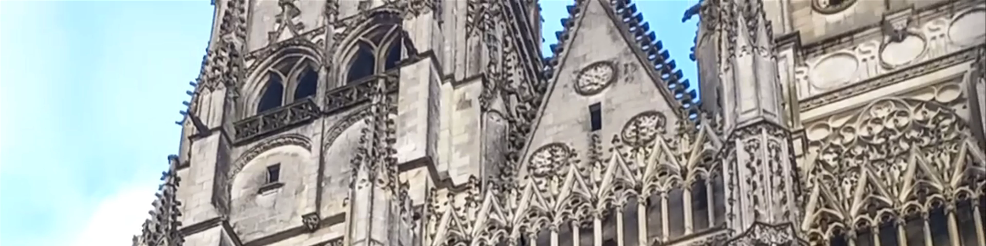 Cathédrale Saint-Gatien