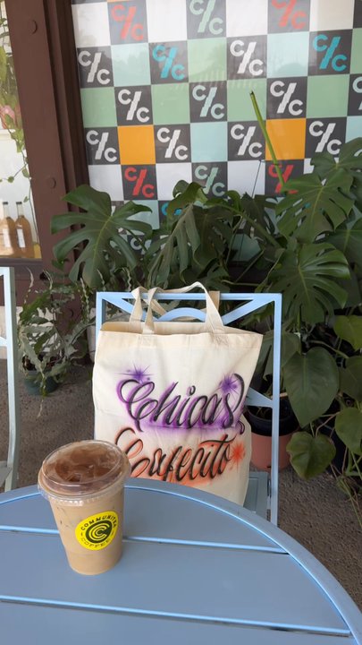 Communitea Coffee - Coffee & Tea Near Me - Brea, California